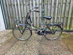 oma fiets meisjesfiets gebruikt 24inch., Ophalen, Gebruikt, 24 inch, Overige merken