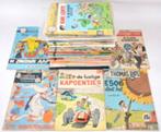 strips jaren 60,batman,korak, Amerika, Marvel, Ophalen of Verzenden, Zo goed als nieuw