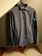 Overhemden heren maat s, 4 stuks, Kleding | Heren, Blauw, Ophalen of Verzenden, Zo goed als nieuw, No Excess