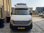 VW Grand California 600 | Solar | Dieselverwarming | ACC, Automaat, Volkswagen, Diesel, Particulier