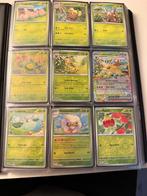 Pokemon prismatic evolution set (82%), Verzenden, Zo goed als nieuw