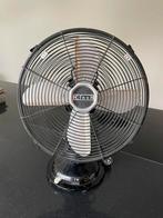 Cinni retro vintage ventilator, Witgoed en Apparatuur, Ventilatoren, Ophalen, Gebruikt, Tafelventilator