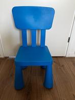Ikea Mammut kinderstoel, Ophalen of Verzenden, Gebruikt, Overige typen