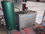 Creemers Compressor, Ophalen, Gebruikt, Minder dan 200 liter/min, Geluidgedempt