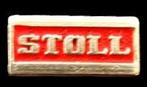 Stoll landbouw machines speld, Verzenden, Nieuw, Transport, Speldje of Pin