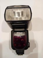 Nikon speed light SB-910, Ophalen of Verzenden, Zo goed als nieuw, Nikon