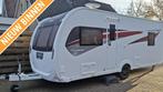 Elddis Crusader 2025. wordt verwacht !, Overige typen, Standaardzit, Elddis, Bedrijf