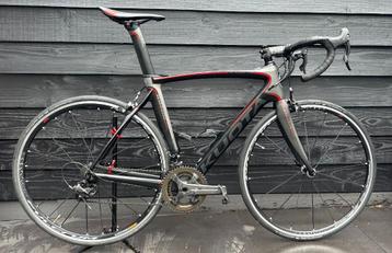 Kuota Kryon racefiets met Campagnolo Chorus 11 speed beschikbaar voor biedingen