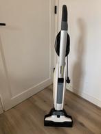 Vloerreiniger Karcher FC5, Ophalen