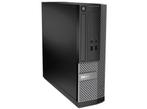 Dell Optiplex 3020 SFF /  I3 / 500GB / 4GB [PC242]  3103, Computers en Software, Desktop Pc's, Gebruikt, Ophalen, 4 GB