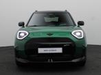 MINI Aceman E John Cooper Works Trim + Pakket L, Auto's, Mini, Stof, Nieuw, 184 pk, 43 kWh