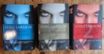 Stieg Larsson - Millennium-trilogie, Ophalen of Verzenden, Zo goed als nieuw, Stieg Larsson, Nederland