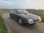 Citroën CX 2000 Pallas 1978, Auto's, Bruin, 1257 kg, 103 pk, Handgeschakeld