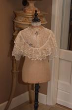 Oude Kraag. "Uit Aletta's Tijd", Antiek en Kunst, Ophalen of Verzenden