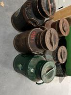 Mooie Melkbussen in Nette Staat, Ophalen of Verzenden