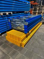 18,5mtr. Junheinrich-Esmena palletstelling voordeelset!, Ophalen