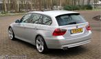 BMW 3 Serie Touring 325i High Executive | 2007 | YOUNGTIMER, Automaat, 2494 cc, Grijs, 1600 kg