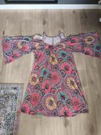 Ibiza jurk.one size, Ophalen of Verzenden, Zo goed als nieuw, Onder de knie