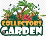 GEZOCHT 2 collectors garden tickets, Tickets en Kaartjes, Twee personen