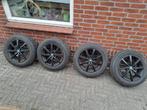 IT wheels 4x98, Auto-onderdelen, Banden en Velgen, Gebruikt, 15 inch, Banden en Velgen, Personenwagen