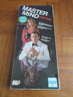 Master Mind Superieur ( niet 4 maar 5 keuzes pinnen ), Hobby en Vrije tijd, Gezelschapsspellen | Bordspellen, Een of twee spelers