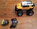 Nikko FJ Cruiser - Radiografisch Bestuurbare Auto, Hobby en Vrije tijd, Modelbouw | Radiografisch | Auto's, Ophalen of Verzenden