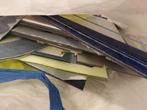 plexiglas rest stukken, Hobby en Vrije tijd, Knutselen, Ophalen, Zo goed als nieuw, Materiaal