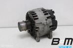 Dynamo VW Golf 7 04C903023K, Gebruikt
