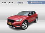 Volvo XC40 2.0 T4 Momentum Automaat Business Pack | Scandina, Auto's, Volvo, 12 maanden, 15 km/l, Origineel Nederlands, Bedrijf