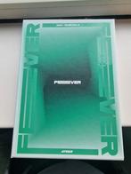 ATEEZ – Zero: Fever Part 3 (A version), Verzenden, Zo goed als nieuw