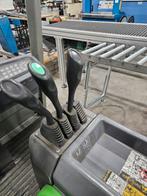 Heftruk, Ophalen of Verzenden