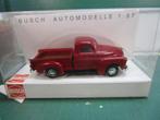 Busch Pick Up, Overige merken, Nieuw, Ophalen of Verzenden, X