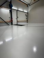 Loods te huur: Geïsoleerde/beveiligde opslagruimte, Auto diversen, Autostallingen en Garages