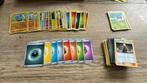 Pokemonkaarten SS, BS, CI, S&M, LT, PGO, SVE, TWM, Ophalen of Verzenden, Nieuw, Meerdere kaarten
