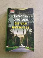 YEWANDE OMTOSO. DIE VAN HIERNAAST, Ophalen of Verzenden, Gelezen