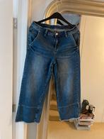 Blue Daze Summum Jeans Maat 38, Maat 38/40 (M), Blauw, Ophalen of Verzenden, Driekwart