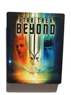 Star Trek Beyond - Dolby Atmos (2 disc STEELBOOK), Cd's en Dvd's, Blu-ray, Ophalen of Verzenden, Zo goed als nieuw, Science Fiction en Fantasy