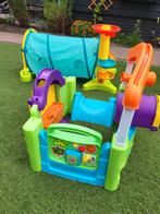 Little tikes Activity Garden en tunnel, Kinderen en Baby's, Ophalen, Zo goed als nieuw