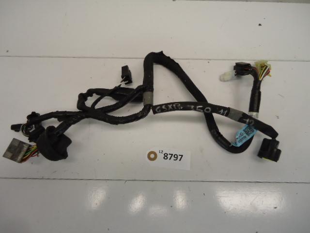 GSXR600 2006 - 2007 Suzuki Kabelboom D1-31792, Motoren, Accessoires | Overige