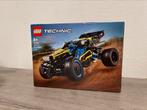 Lego technic off-road race buggy, Ophalen of Verzenden, Nieuw, Complete set, Lego