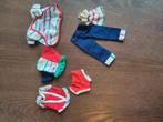 Fleur combi fashion, Verzamelen, Poppen, Ophalen of Verzenden, Gebruikt, Kleertjes