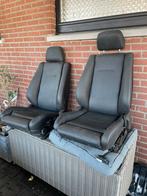 BMW E30 Sportstoelen Ruilen, Auto-onderdelen, Interieur en Bekleding, Ophalen of Verzenden, Gebruikt, BMW
