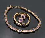 Gouden en zilveren sieraden en bijou, Ophalen, Zo goed als nieuw