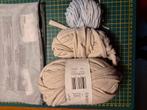 GRATIS spaghetti garen, Hobby en Vrije tijd, Breien en Haken, Ophalen, Zo goed als nieuw, Breien of Haken, Wol of Garen