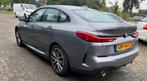 BMW 2-Serie Gran Coupé 218i M Sport 136pk Aut 2023 Grijs, 136 pk, 1350 kg, Bedrijf, 3 cilinders