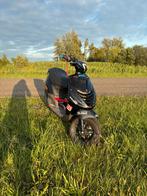Piaggio Zip SP H2O 70cc Snor (WOK), Fietsen en Brommers, Scooters | Piaggio, Ophalen, Tweetakt, Gebruikt, Zip