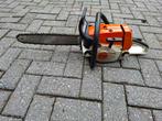 Stihl ms 260 kettingzaag, Ophalen, Gebruikt, Stihl