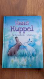 Marcus Pfister - Haas Huppel, Ophalen of Verzenden, Nieuw, Marcus Pfister