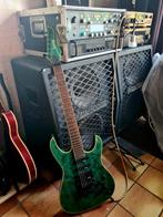 Vantage 818DT-TBL, Muziek en Instrumenten, Snaarinstrumenten | Gitaren | Elektrisch, Ophalen of Verzenden, Gebruikt, Solid body