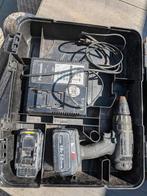 Panasonic schroefmachine, Doe-het-zelf en Verbouw, Gereedschap | Boormachines, Ophalen, Gebruikt, Boor- en Schroefmachine